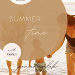 KAWA z mamą - summertime